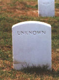 unknown