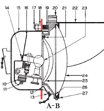 CPL signal parts 3