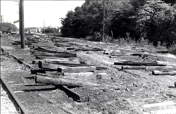 Ft Meade tracks