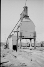 coaling tower