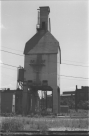 coaling tower right side