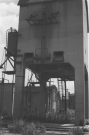 coaling tower closeup