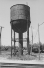 water tower